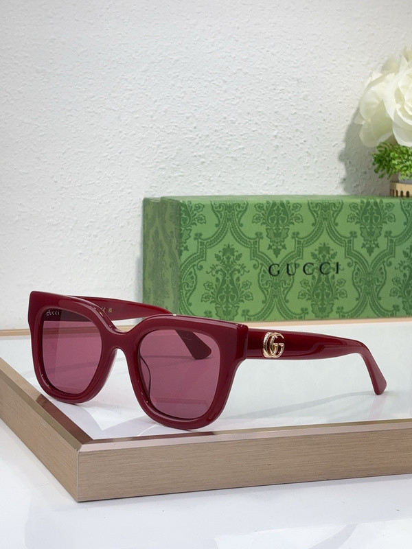 G Sunglasses AAAA-8611