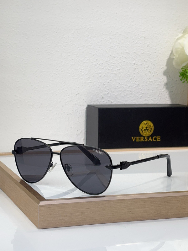 Versace Sunglasses AAAA-3595