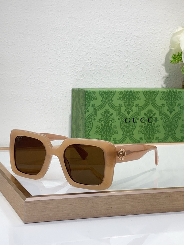 G Sunglasses AAAA-8523