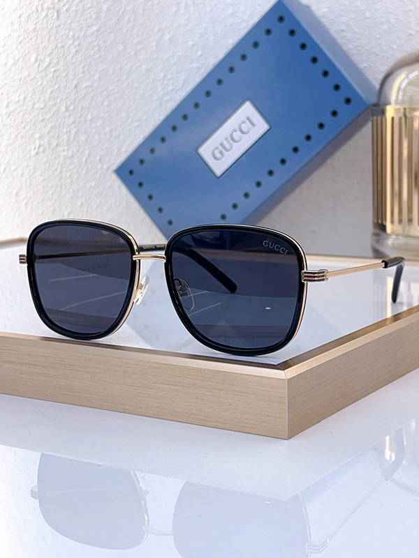 G Sunglasses AAAA-8477
