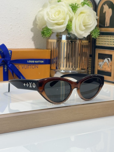 LV Sunglasses AAAA-6170