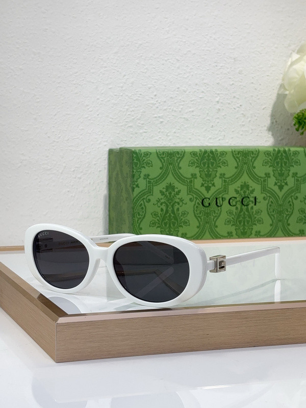 G Sunglasses AAAA-8474