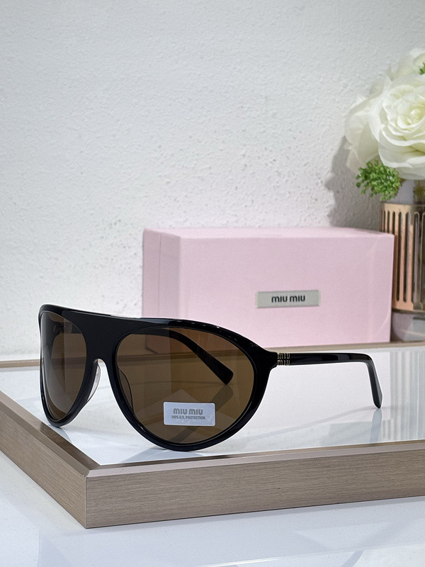 Miu Miu Sunglasses AAAA-2024