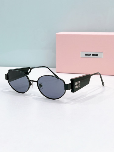Miu Miu Sunglasses AAAA-1956
