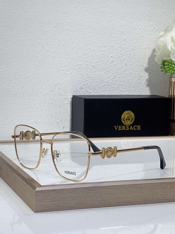 Versace Sunglasses AAAA-3654