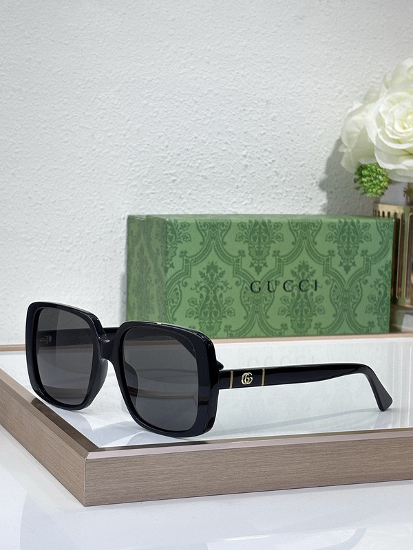 G Sunglasses AAAA-8758