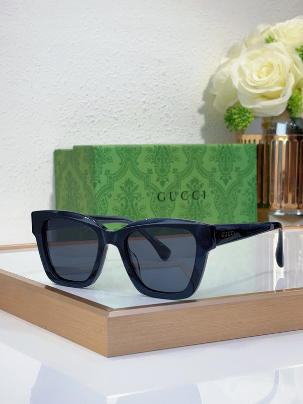 G Sunglasses AAAA-8720