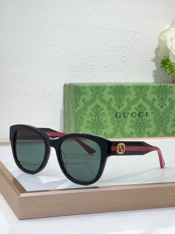 G Sunglasses AAAA-8506