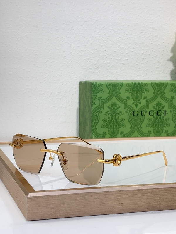 G Sunglasses AAAA-8557