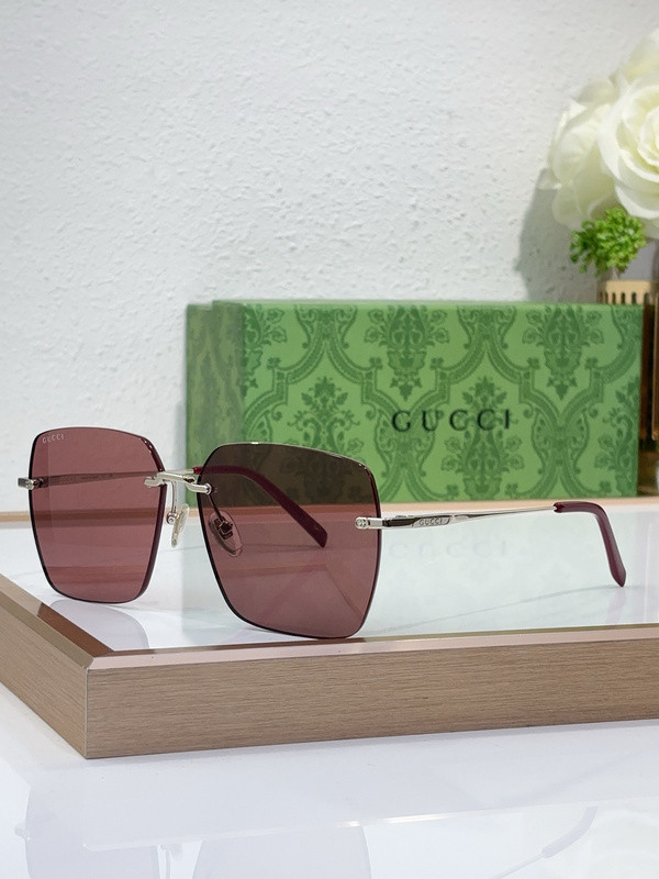 G Sunglasses AAAA-8391
