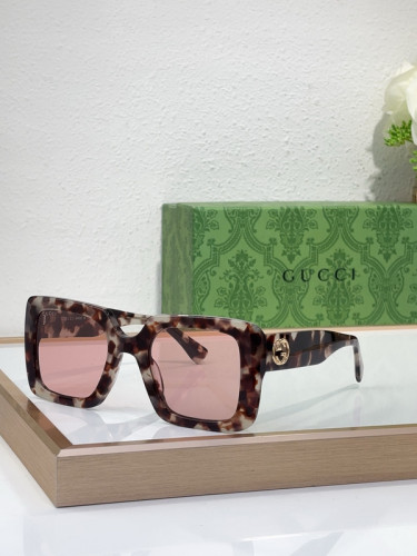 G Sunglasses AAAA-8521