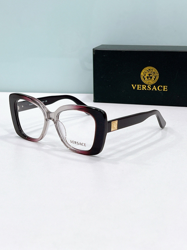 Versace Sunglasses AAAA-3621