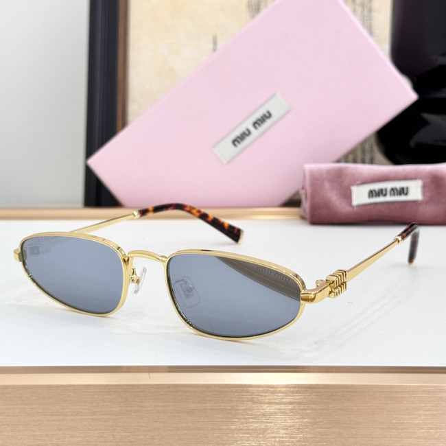 Miu Miu Sunglasses AAAA-1907