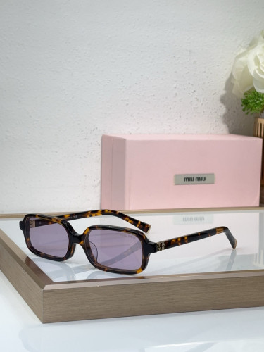 Miu Miu Sunglasses AAAA-1972