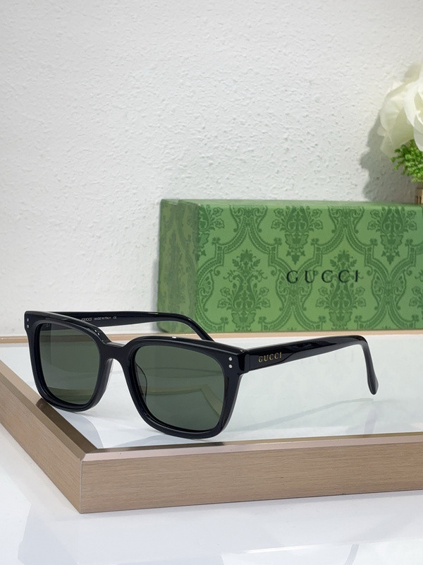 G Sunglasses AAAA-8744