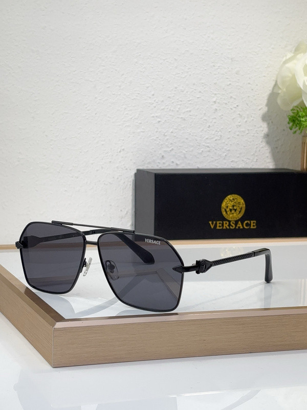 Versace Sunglasses AAAA-3606