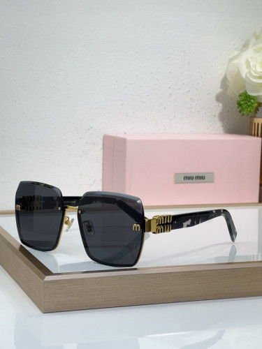 Miu Miu Sunglasses AAAA-2015