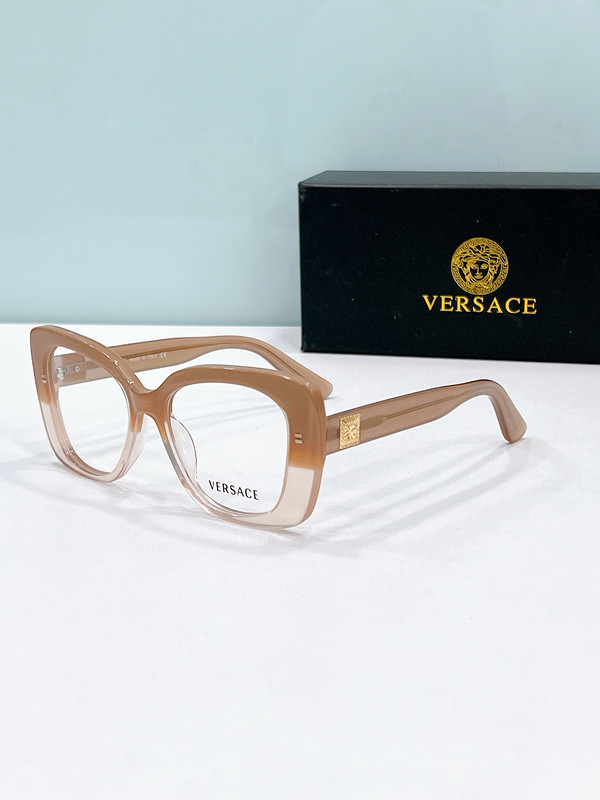 Versace Sunglasses AAAA-3618