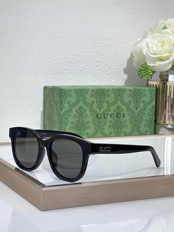 G Sunglasses AAAA-8857