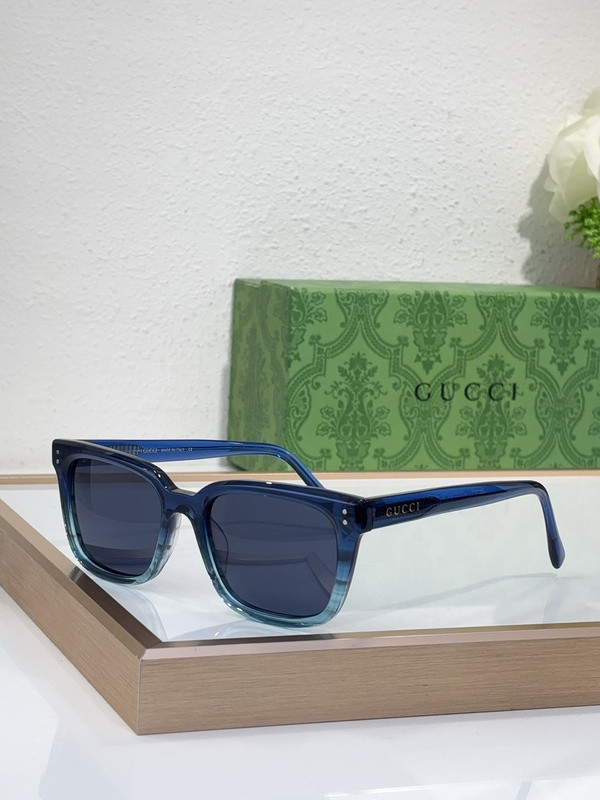 G Sunglasses AAAA-8748