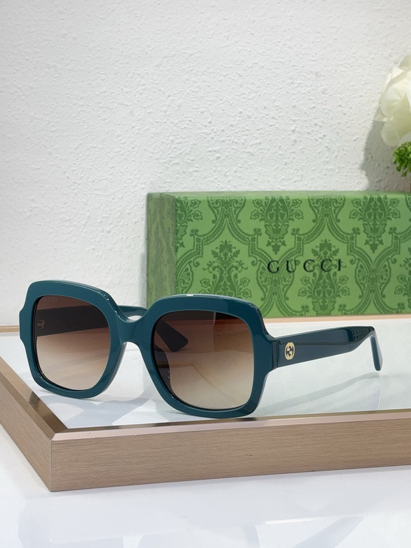 G Sunglasses AAAA-8444