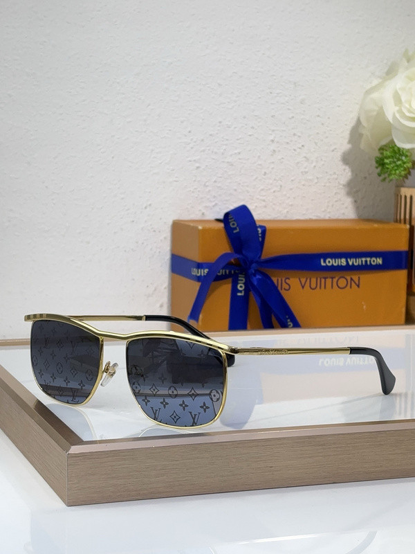 LV Sunglasses AAAA-6178