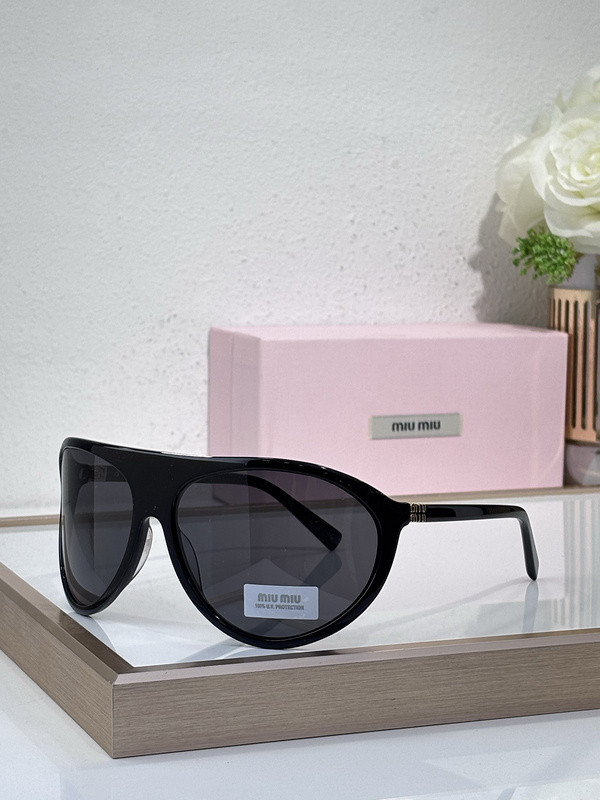 Miu Miu Sunglasses AAAA-2027