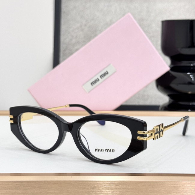Miu Miu Sunglasses AAAA-1904