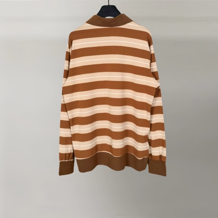 Miu Miu Shirt 1：1 Quality-012(S-L)