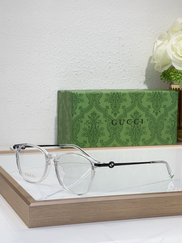 G Sunglasses AAAA-8284