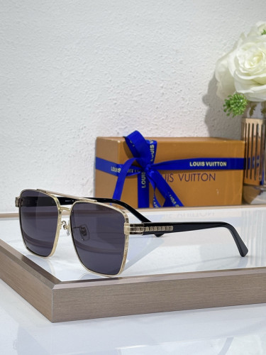 LV Sunglasses AAAA-6269