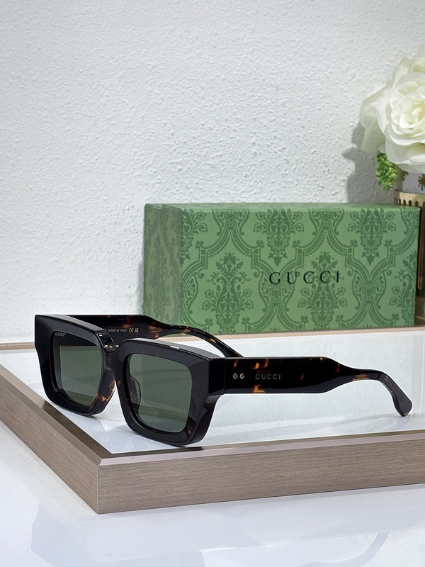 G Sunglasses AAAA-8772