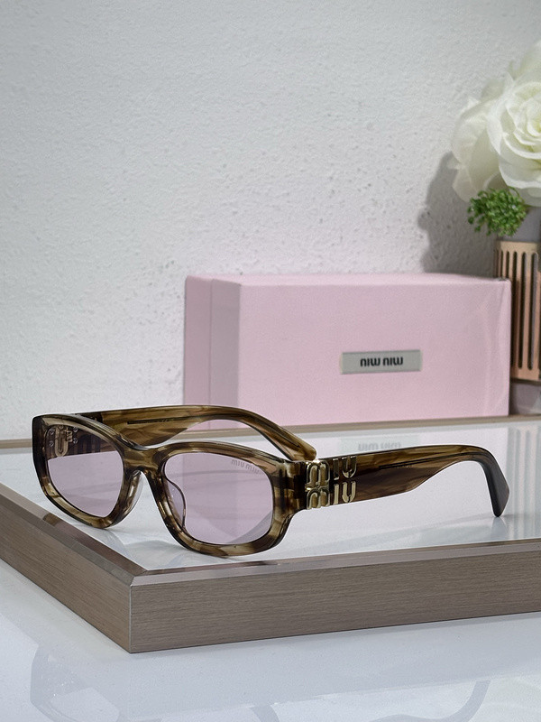 Miu Miu Sunglasses AAAA-2052