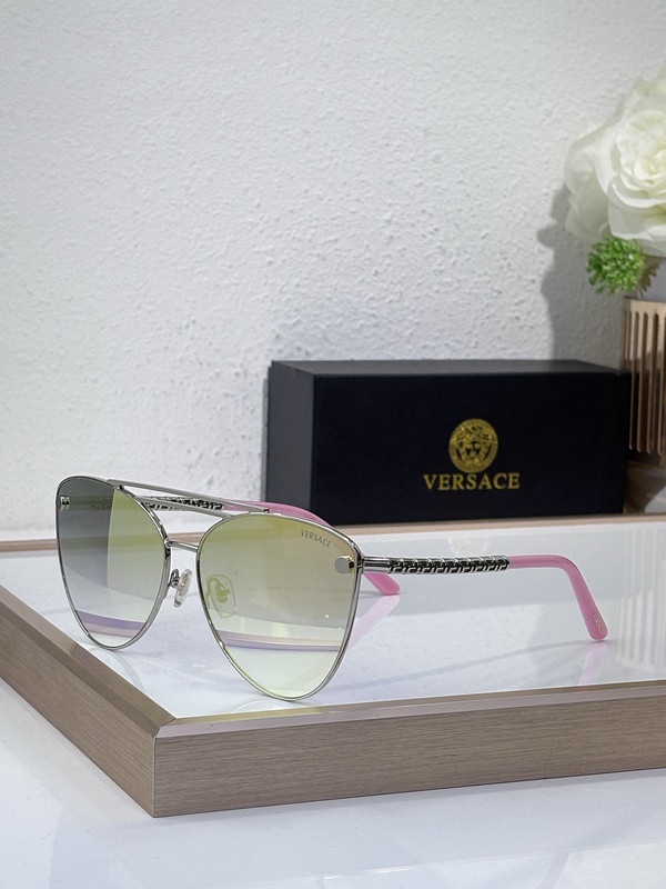 Versace Sunglasses AAAA-3686