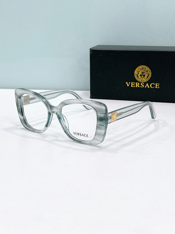 Versace Sunglasses AAAA-3619
