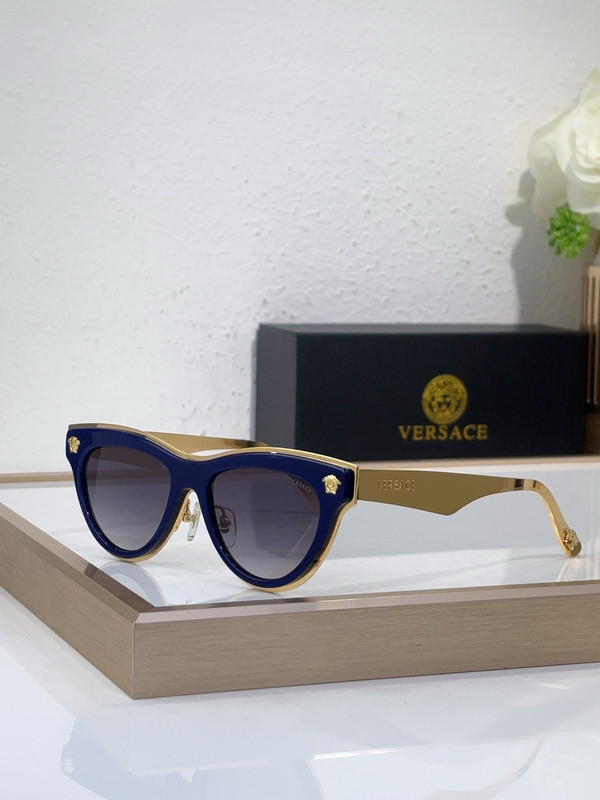 Versace Sunglasses AAAA-3691