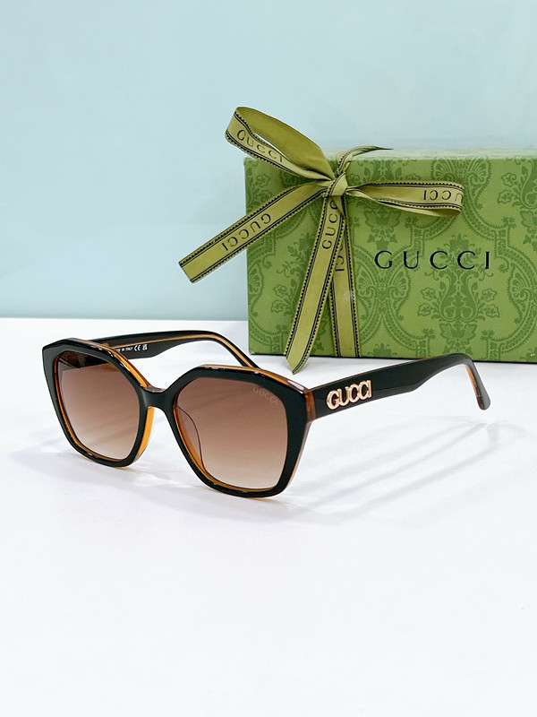 G Sunglasses AAAA-8672