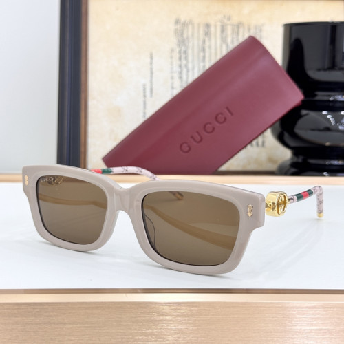 G Sunglasses AAAA-8374