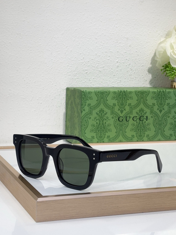 G Sunglasses AAAA-8735