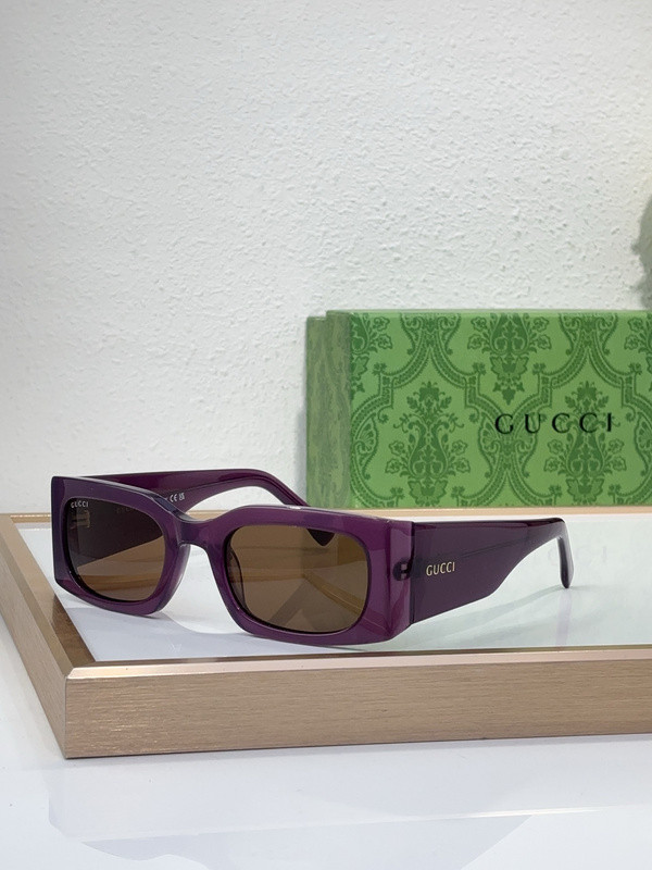 G Sunglasses AAAA-8618