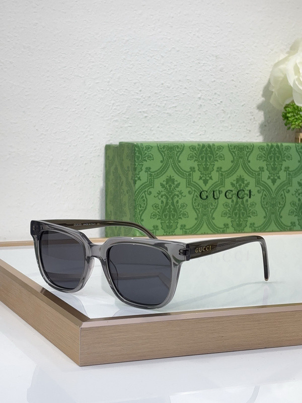 G Sunglasses AAAA-8804