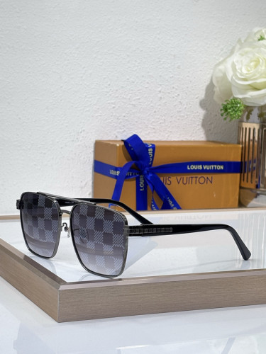 LV Sunglasses AAAA-6268