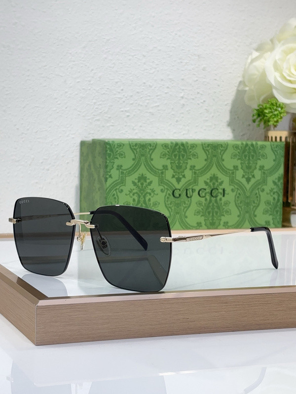 G Sunglasses AAAA-8389