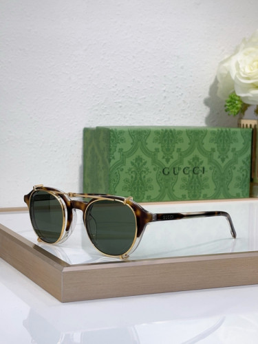 G Sunglasses AAAA-8818