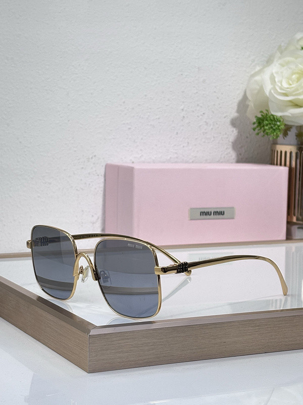 Miu Miu Sunglasses AAAA-2067