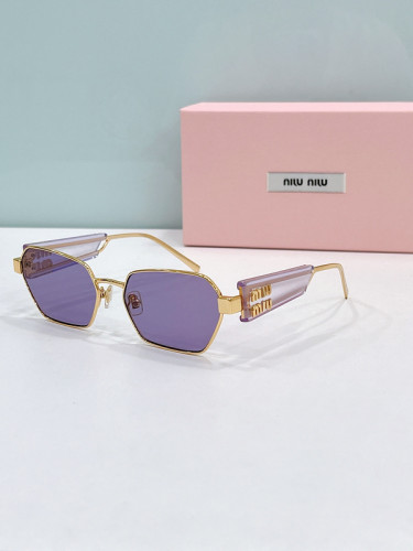 Miu Miu Sunglasses AAAA-1954