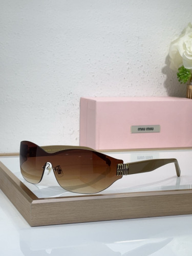 Miu Miu Sunglasses AAAA-1997