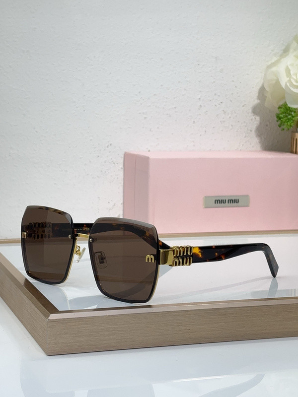 Miu Miu Sunglasses AAAA-2012