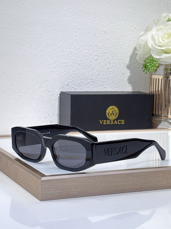 Versace Sunglasses AAAA-3674