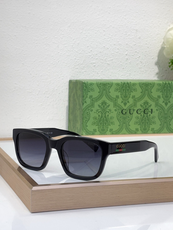 G Sunglasses AAAA-8526
